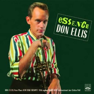 DON ELLIS / ドン・エリス / Essence