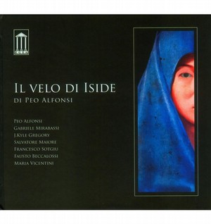 PEO ALFONSI / ペオ・アルフォンシ / Il Velo di Iside 