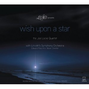 JOE LOCKE / ジョー・ロック / Wish Upon a Star