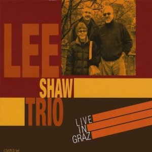 LEE SHAW / リー・ショウ / Live in Graz(CD+DVD)