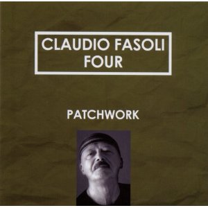 CLAUDIO FASOLI / クラウディオ・ファゾーリ / Patchwork