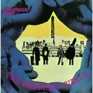 ヤン・ガルバレク / The Esoteric Circle