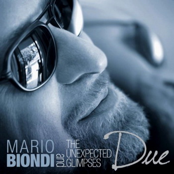 MARIO BIONDI / マリオ・ビオンディ / Due