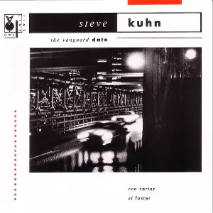 STEVE KUHN / スティーヴ・キューン商品一覧｜ディスクユニオン