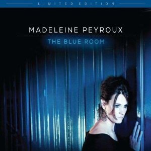 MADELEINE PEYROUX / マデリン・ペルー / The Blue Room  <11 Tracks CD+DVD/First Run only Limited Edition>