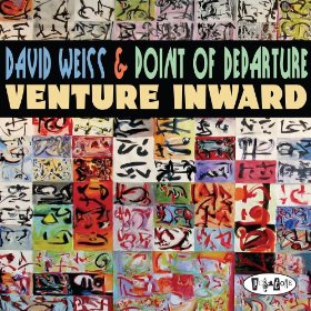 DAVID WEISS / デヴィッド・ヴァイス / Venture Inward