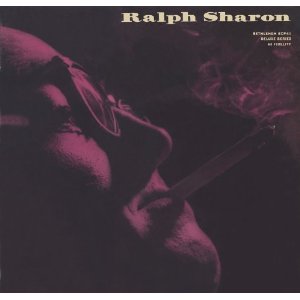 RALPH SHARON / ラルフ・シャロン商品一覧｜JAZZ｜ディスクユニオン