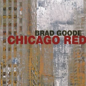 BRAD GOODE / ブラッド・グッド / Chicago Red