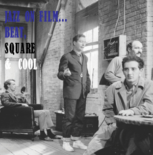 V.A.(JAZZ ON FILM) / Vol. 2-Jazz on Film:Beat Square & Cool (5CD)