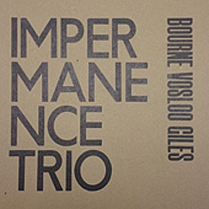 IMPERMANENCE TRIO / Tricko Tareco(LP)