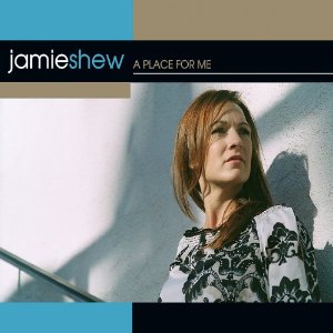 JAMIE SHEW / ジェイミー・シュー / Place for Me 