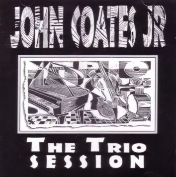 JOHN COATES, JR. / ジョン・コーツ・ジュニア商品一覧｜JAZZ