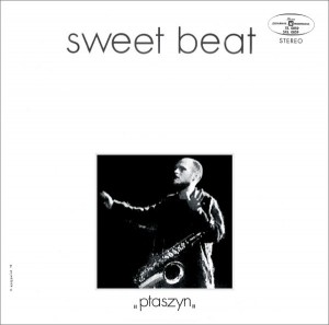 PTASZYN WROBLEWSKI / プタシュン・ヴルブレフスキ / Sweet Beat 