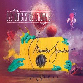 LES DOIGTS DE L'HOMME / Mumbo Jumbo