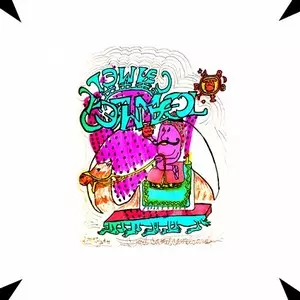 SECOND FAMILY BAND / Family Album(2LP)