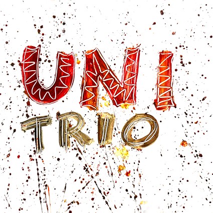 UNI TRIO / Uni Trio(LP)