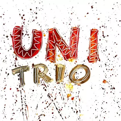 UNI TRIO / Uni Trio(LP)