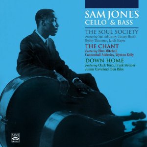 SAM JONES / サム・ジョーンズ商品一覧｜LATIN/BRAZIL/WORLD MUSIC