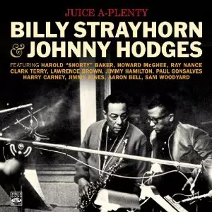 BILLY STRAYHORN / ビリー・ストレイホーン商品一覧｜LATIN
