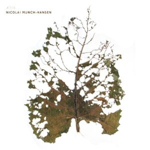 NICOLAI MUNCH-HANSEN / ニコライ・ムンク・ハンセン / Aeter 