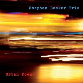STEPHAN BECKER / ステファン・ベッカー / Urban Poems