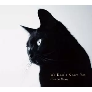 HIROMI MIURA / 三浦裕美 / We Don't Know Yet