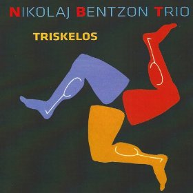 NIKOLAJ BENTZON / ニコライ・ベンツォン / Triskelos