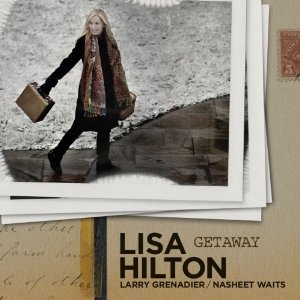 LISA HILTON / リサ・ヒルトン / Getaway