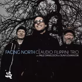CLAUDIO FILIPPINI / クラウディオ・フィリッピーニ / Facing North