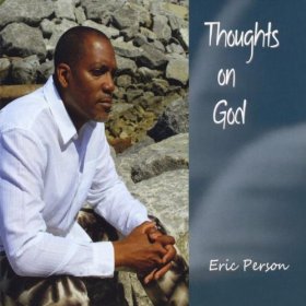 ERIC PERSON / Thoughts On God