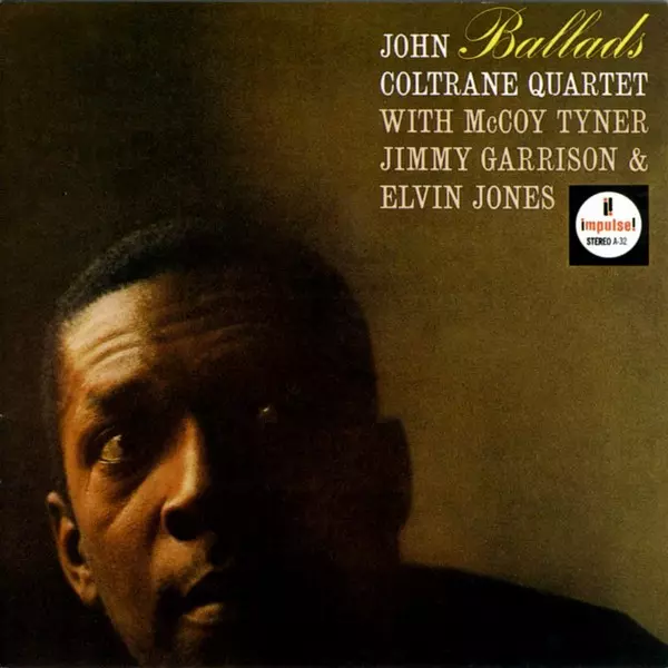 JOHN COLTRANE / ジョン・コルトレーン商品一覧/中古在庫あり