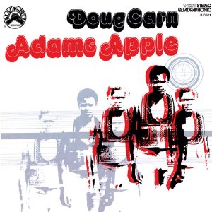 DOUG CARN / ダグ・カーン / Adams Apple  / アダムズ・アップル