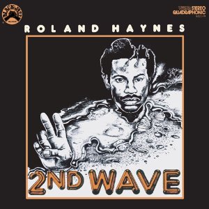 ROLAND HAYNES / ローランド・ヘインズ / 2ne Wave  / セカンド・ウェーヴ
