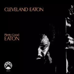 Plenty Good Eaton / プレンティ・グッド・イートン/CLEVELAND