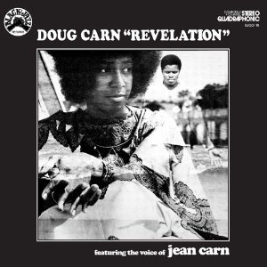 DOUG CARN / ダグ・カーン / Revelation  / レヴェレーション