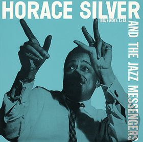 HORACE SILVER / ホレス・シルバー / And the Jazz Messengers (2LP/45RPM)