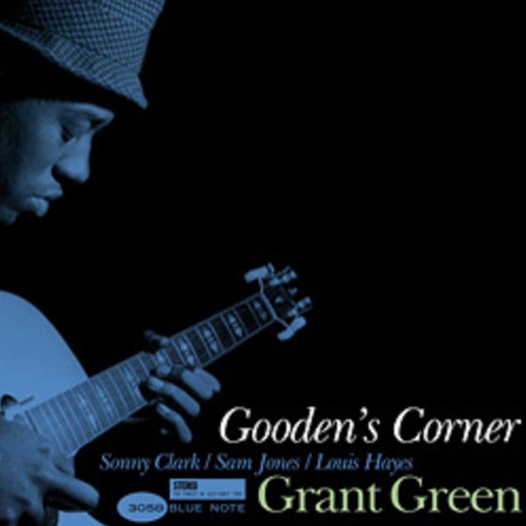 GRANT GREEN / グラント・グリーン / GOODEN'S CORNER (45rpm 2LP)