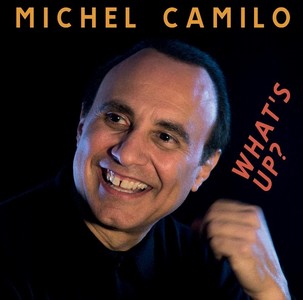 MICHEL CAMILO / ミシェル・カミロ / What's Up?