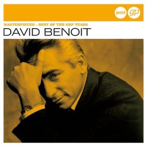 DAVID BENOIT / デヴィッド・ベノワ / Jazz Club: Masterpieces -Best Of The Grp Years