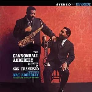 CANNONBALL ADDERLEY / キャノンボール・アダレイ商品一覧/LP(レコード