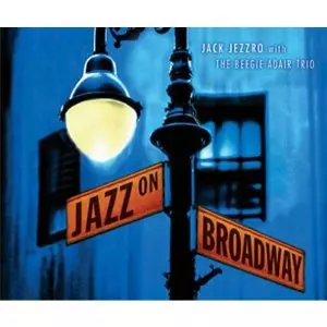 BEEGIE ADAIR / ビージー・アデール / Jazz On Broadway 