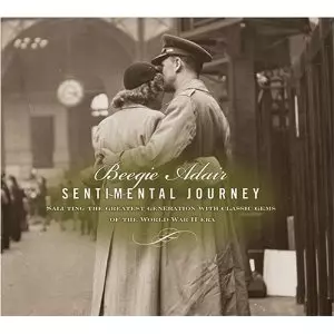 BEEGIE ADAIR / ビージー・アデール / Sentimental Journey