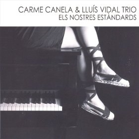 CARME CANELA / カルメ・カネラ / Els Nostres Estandards