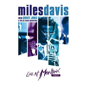 MILES DAVIS / マイルス・デイビス / Live at Montreux 1991(DVD)