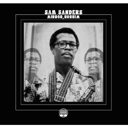 Strata Records CD 3枚セット サム・サンダース他 SAM SANDERS / サム・サンダース商品一覧｜JAZZ｜ディスクユニオン