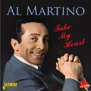 AL MARTINO / アル・マルティーノ商品一覧｜OLD ROCK｜ディスク