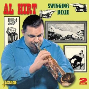 AL HIRT / アル・ハート / Swinging Dixie(2CD)