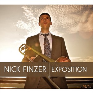 NICK FINZER  / ニック・フィンツァー / Exposition