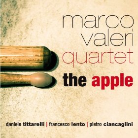 MARCO VALERI / The Apple