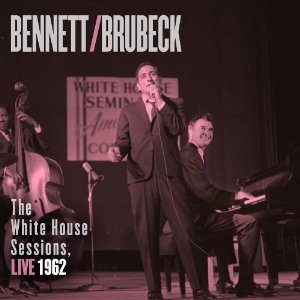 TONY BENNETT / トニー・ベネット / Live in Washington1962